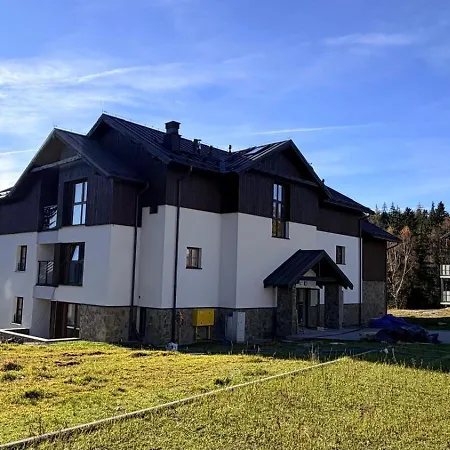 Rozany Apartment Szklarska Poreba