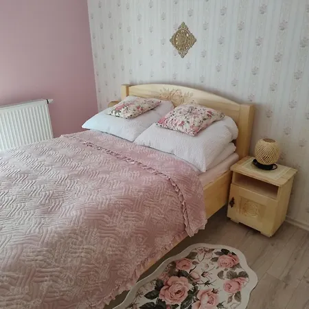 Rozany Apartment Szklarska Poreba