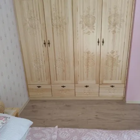 Apartment Rozany Szklarska Poreba