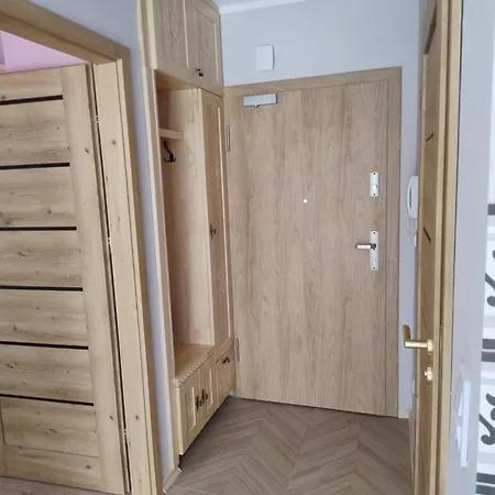 Rozany Apartment Szklarska Poreba