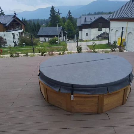 Rozany Apartment Szklarska Poreba