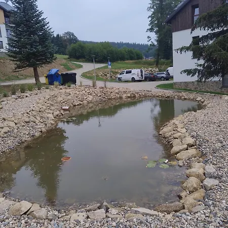 Apartment Rozany Szklarska Poreba