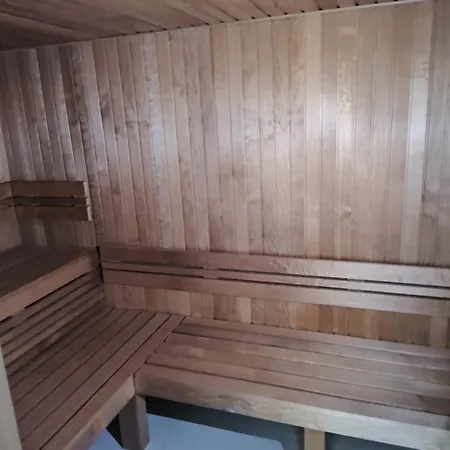 Rozany Apartment