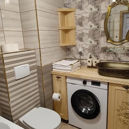 Rozany Apartment Szklarska Poreba