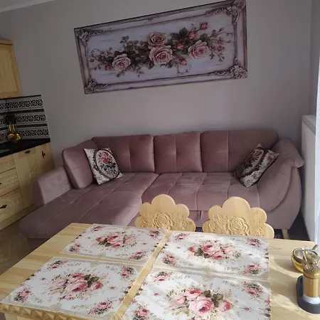 Apartment Rozany Szklarska Poreba