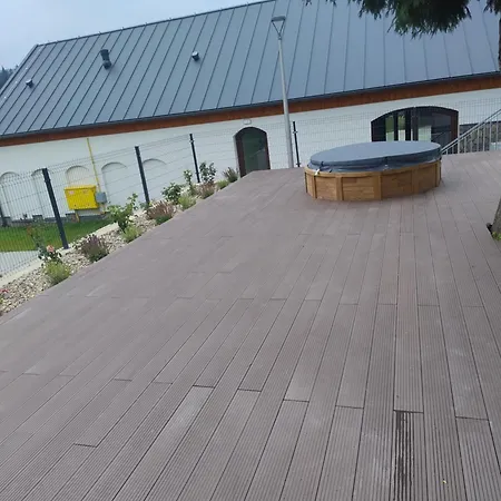 Rozany Apartment Szklarska Poreba
